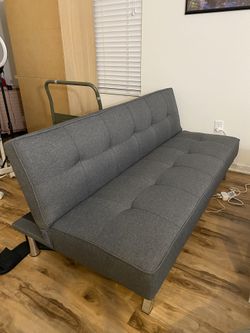 Serta Futon Couch