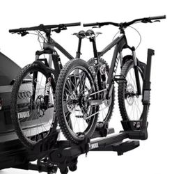 Thule Bike Rack (Double track)