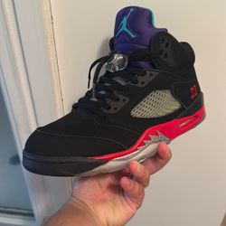 Jordan 5 Top 3 
