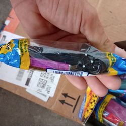 PEZ Dispenser & Candy Bundle Mix