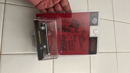 M2 64 impala ss
