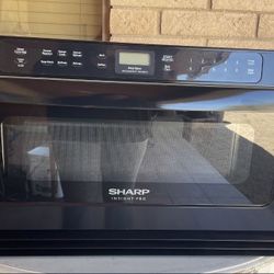 Microwave Drawer