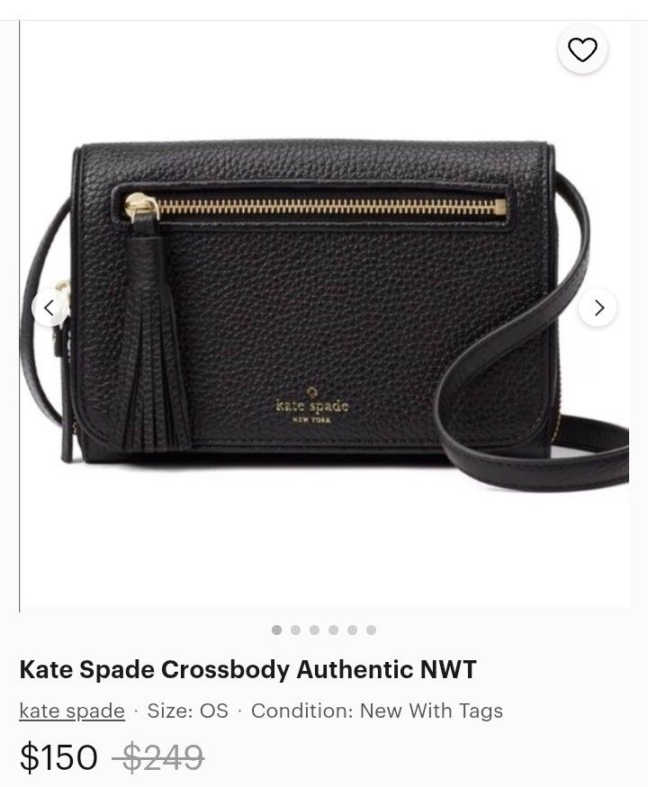 Kate Spade Purse
