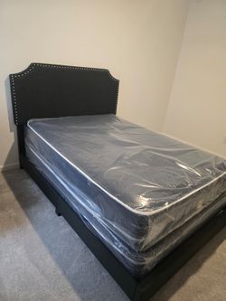 Queen Size Mattress | King Size Mattress | All size mattress available | Box springs