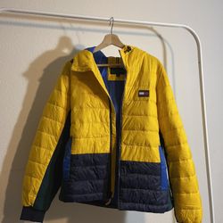 Tommy Hilfiger Jacket Hoodie Sweater