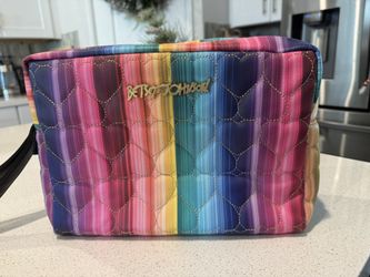 Betsey Johnson bag
