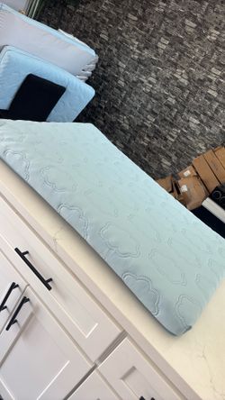 XL SIZE COOLING 🧊❄️ORTHOPEDIC COOLING MATTRESS PET
