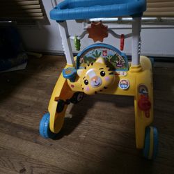 Baby Walker