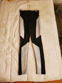 Dance Costume Spandex Pants - Urban Groove Adult Small
