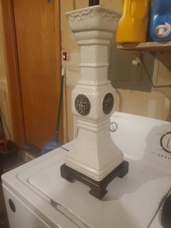 Unique Lamp 