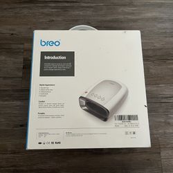 Electric Hand Massager (read Desc)