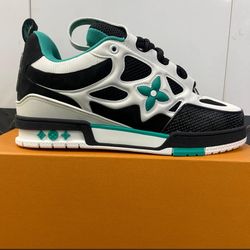 Louis Vuitton Trainer Skate 