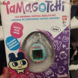New In Box Tamagotchi 