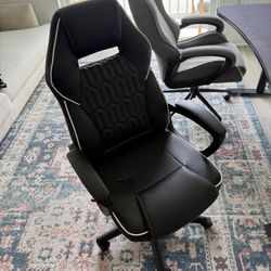 Gaming Computer Chair 