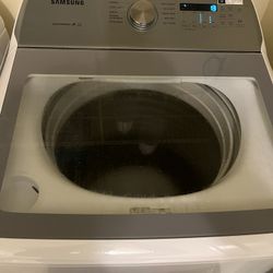 Samsung Washer/dryer