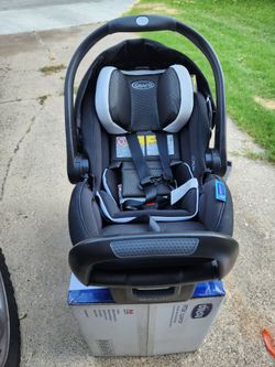 Graco Car seat