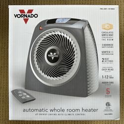 Brand New Vornado Heater
