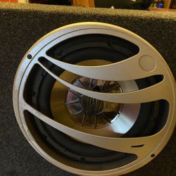 Speakers