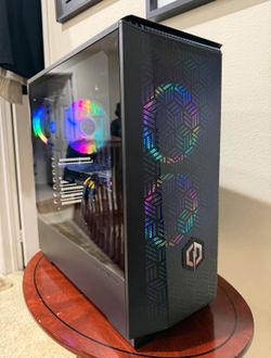 PC GAMING COMPUTER |2070 SUPER | RYZEN 9 | 2x16GB (32GB) RAM | 2TB HDD |PREBUILD