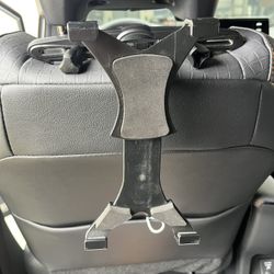 pad holder