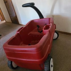 Step 2 Wagon