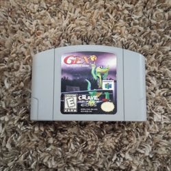 Nintendo 64