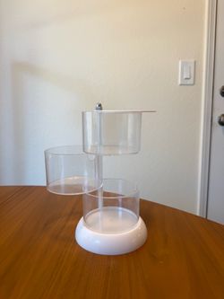 360° Rotating Organizer