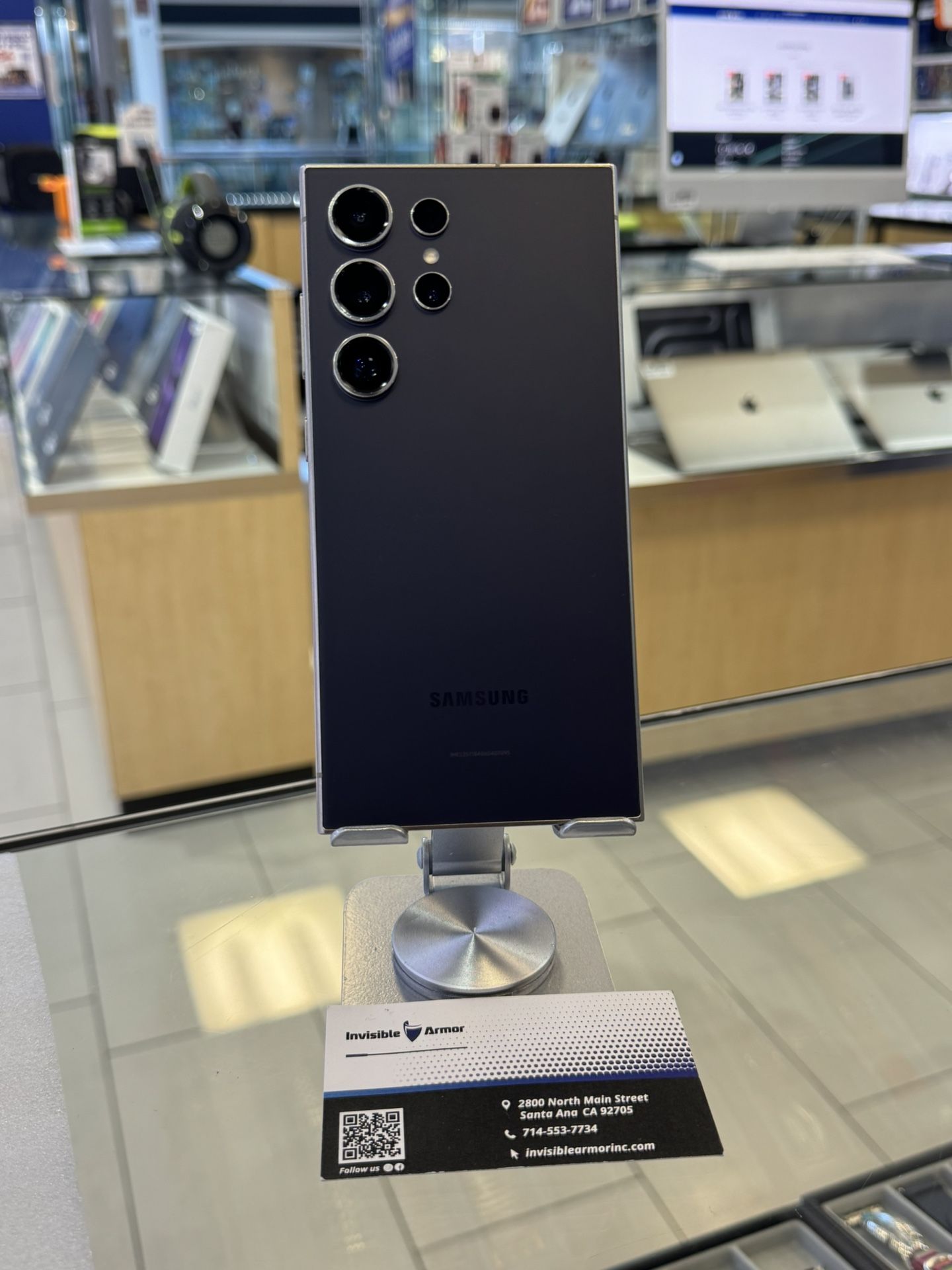 Samsung Galaxy S24 Ultra 256gb T-Mobile Metro