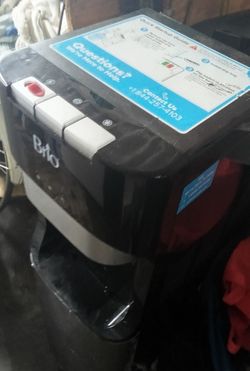 Water dispenser