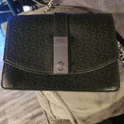 Guess Crossbody Purse