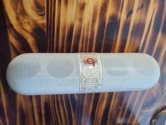 Beats Pull - White