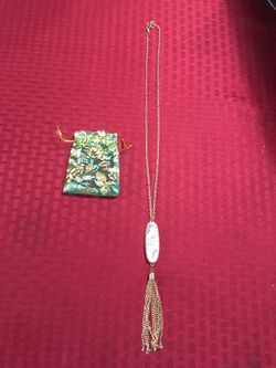 Chain Necklace 24 inches