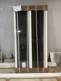 Impact Window