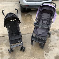 Used Strollers