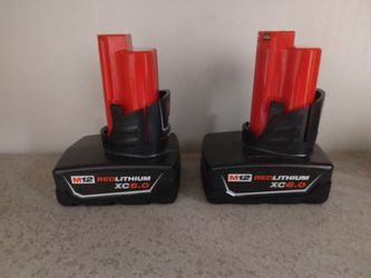 Milwaukee 6.0