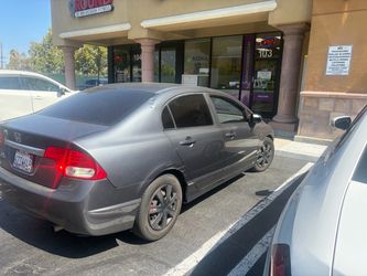 2010 Honda Civic