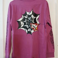 Chrome Heart Shirt Size  L