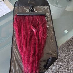 New 16” Bellami Hair Weft