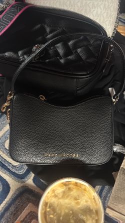 Marc Jacob’s, MK & Kurt Geiger