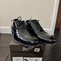 Men’s Dress Shoes 