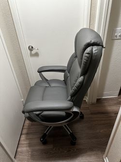Mcallum gray chair clearance