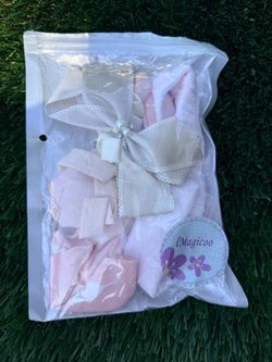 Baby Girl Hair Bow
