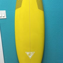 Kailani Surfboards