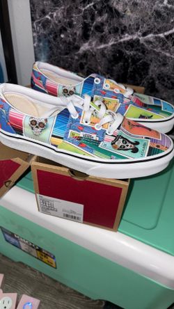 Loteria Vans