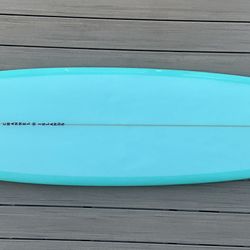 Channel Islands “CI Mid” Surfboard