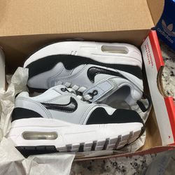 Air max 8c