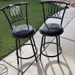 Bar Stools 