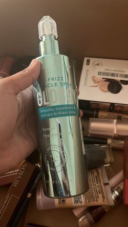 Hair miracle serum