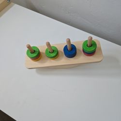 Monti Kids Montessori Toy