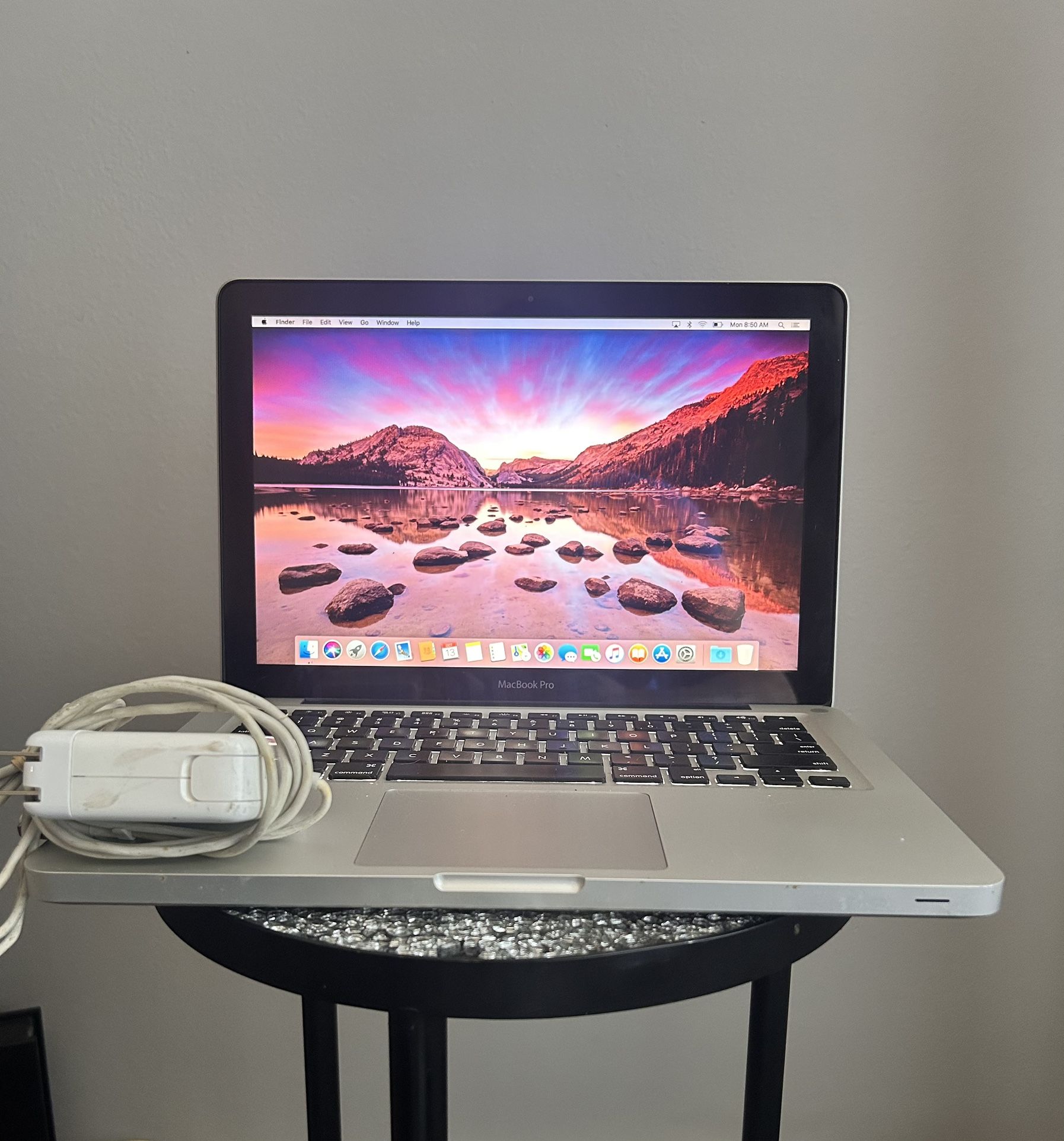 MacBook Pro